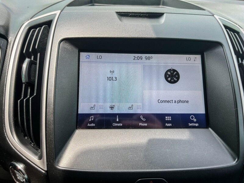 2020 Ford Edge SEL Wilmington NC