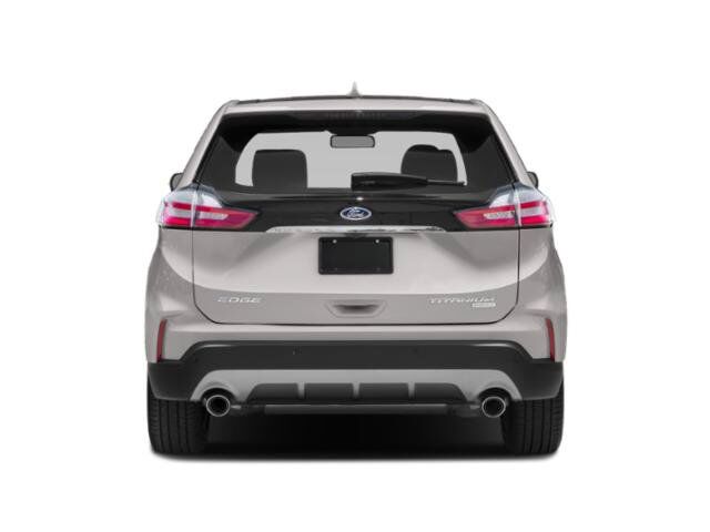 2020 Ford Edge SEL Winder GA