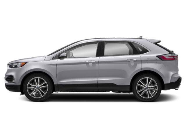 2020 Ford Edge SEL Winder GA