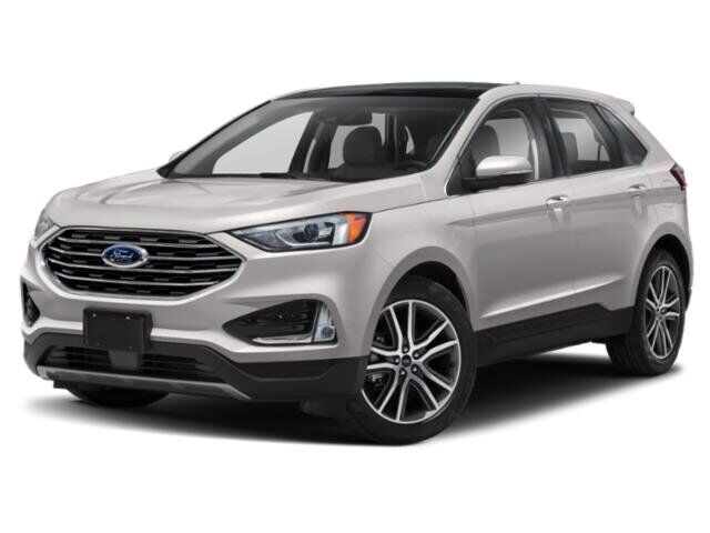2020 Ford Edge SEL Winder GA