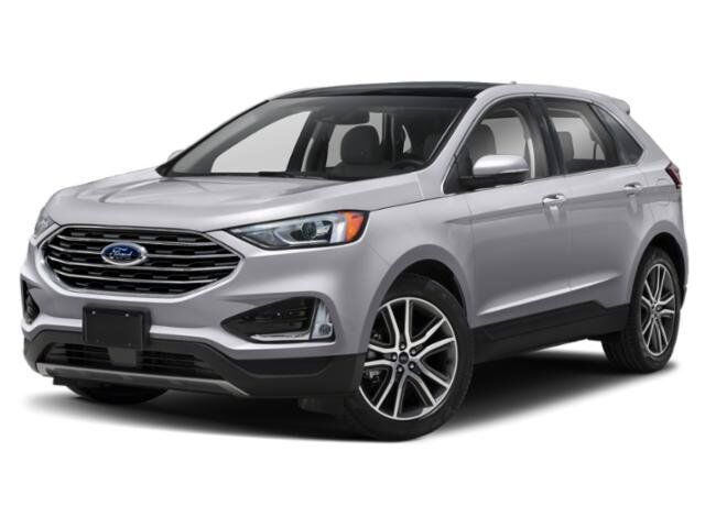 2020 Ford Edge SEL Winder GA