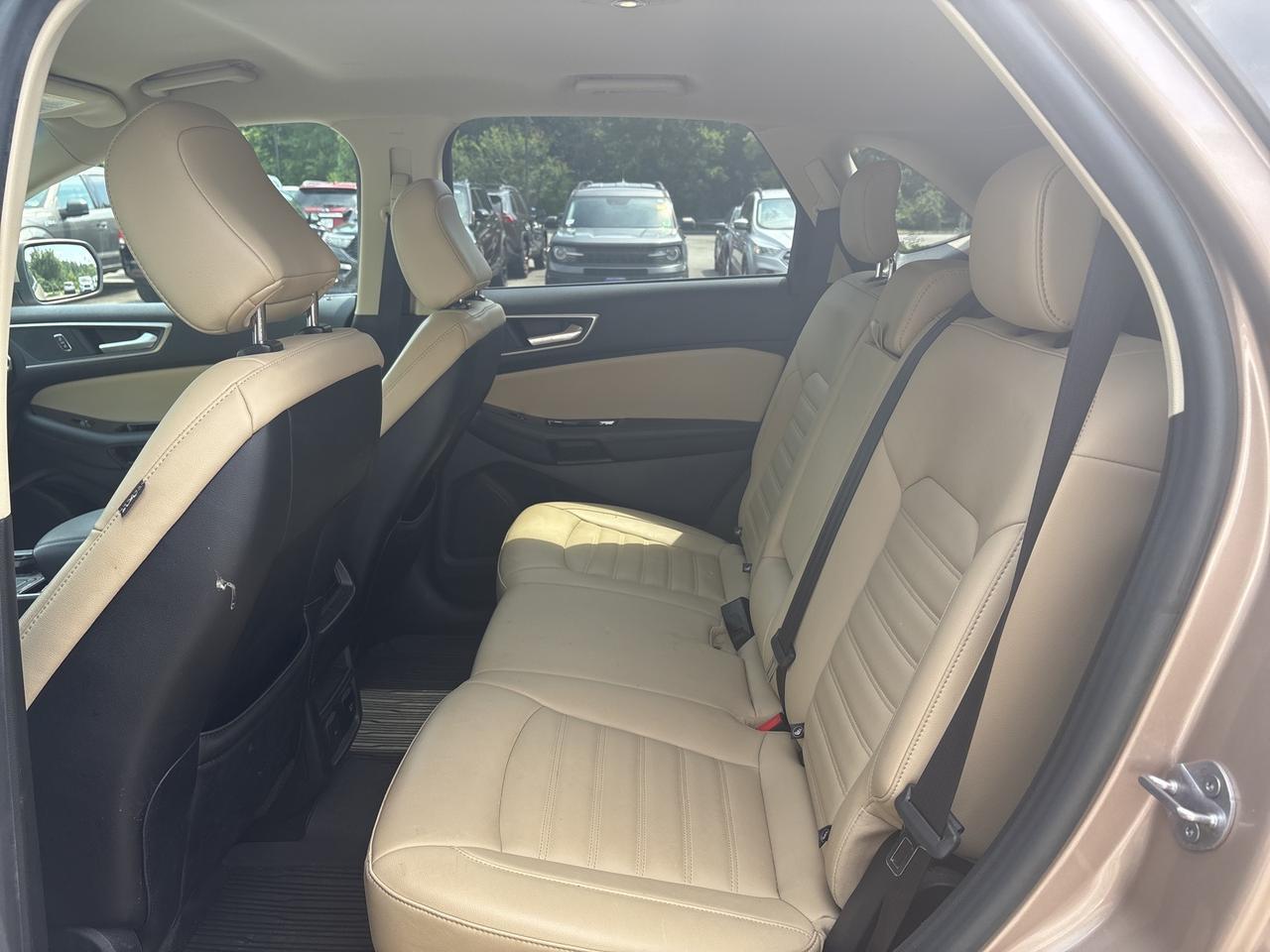 2020 Ford Edge SEL Ashland VA