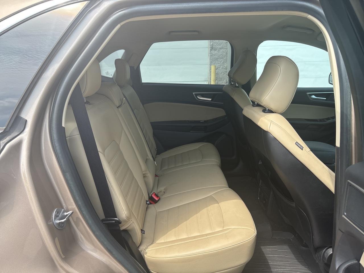 2020 Ford Edge SEL Ashland VA