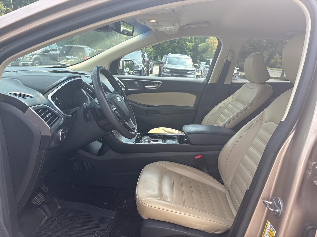 2020 Ford Edge SEL Ashland VA