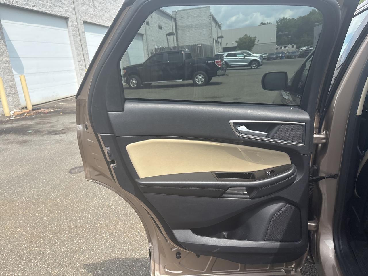 2020 Ford Edge SEL Ashland VA