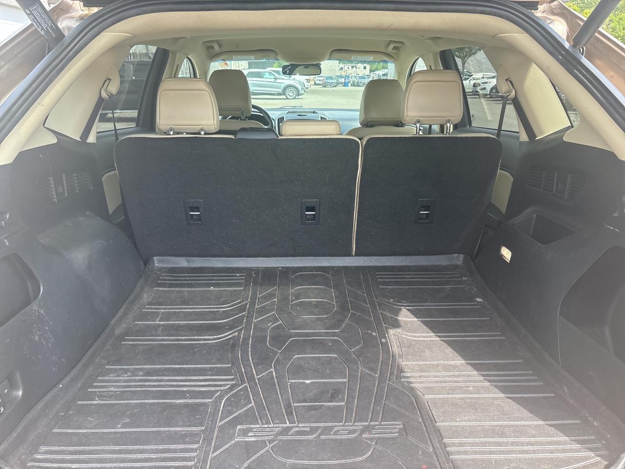 2020 Ford Edge SEL Ashland VA