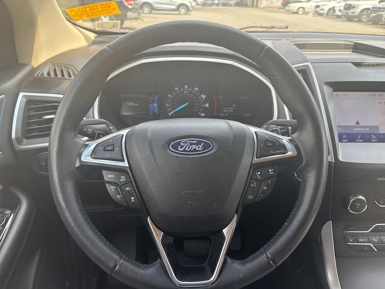2020 Ford Edge SEL Ashland VA