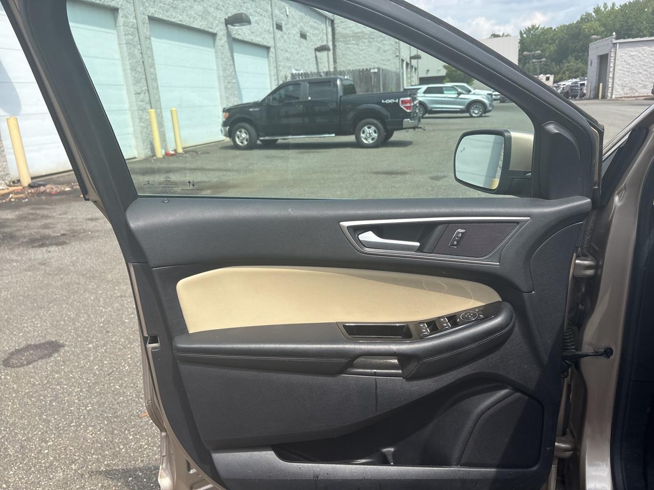 2020 Ford Edge SEL Ashland VA