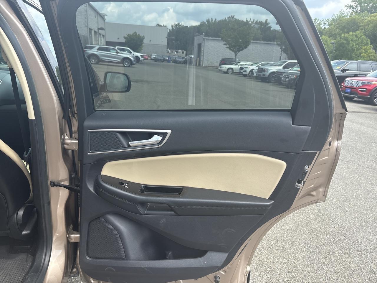 2020 Ford Edge SEL Ashland VA