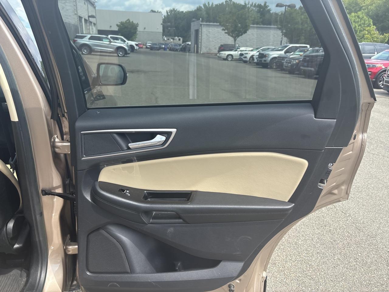 2020 Ford Edge SEL Ashland VA