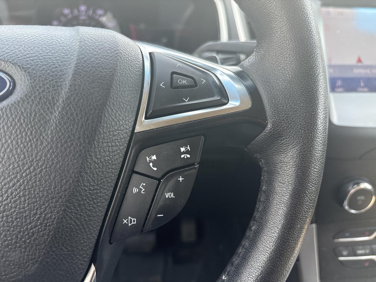 2020 Ford Edge SEL Ashland VA