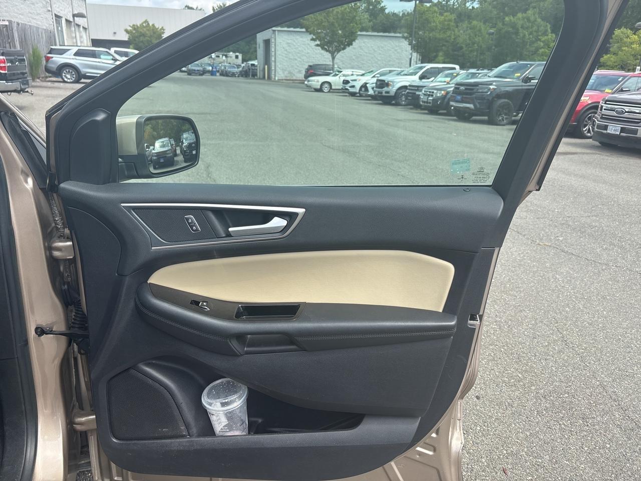 2020 Ford Edge SEL Ashland VA