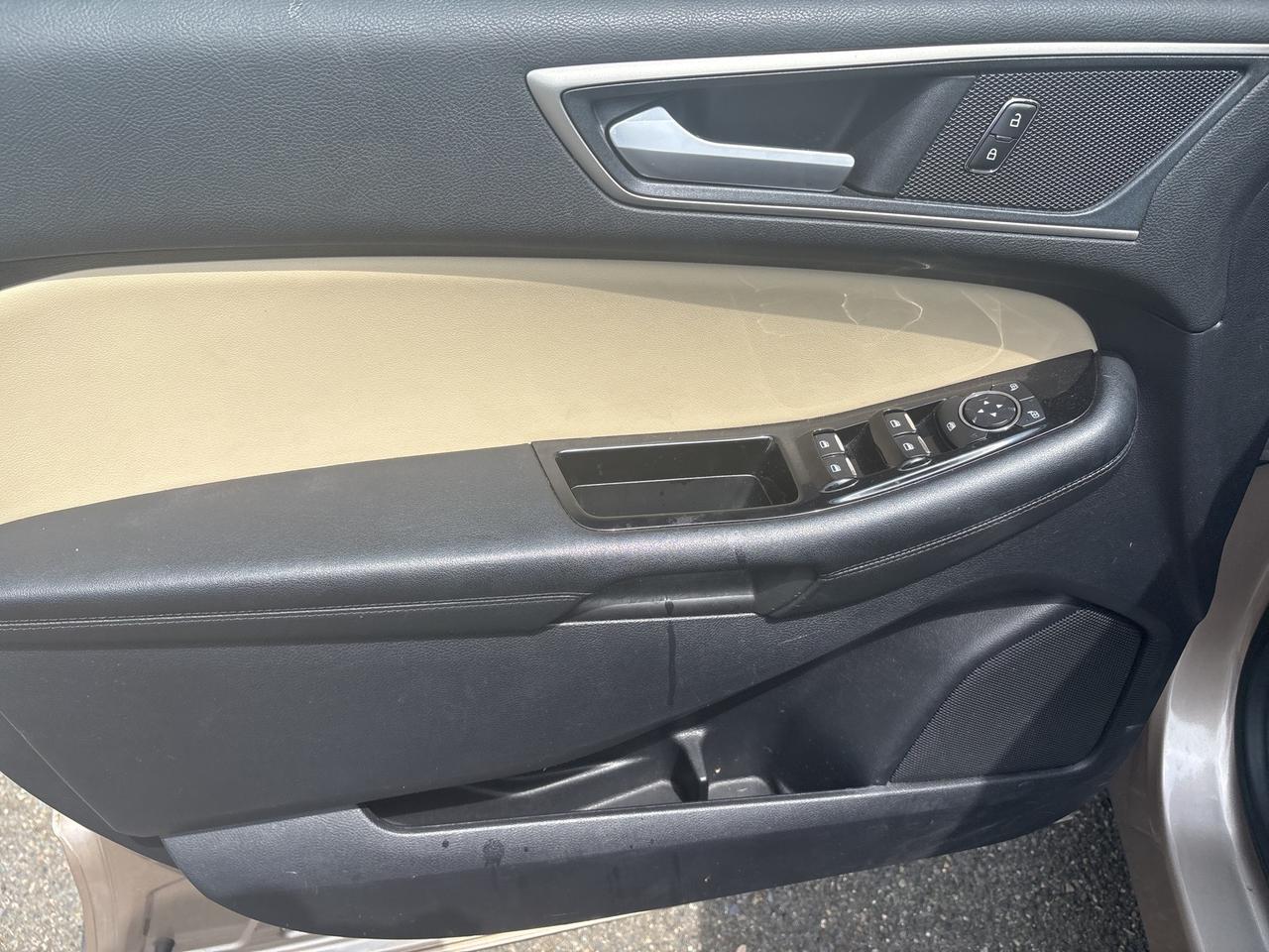 2020 Ford Edge SEL Ashland VA