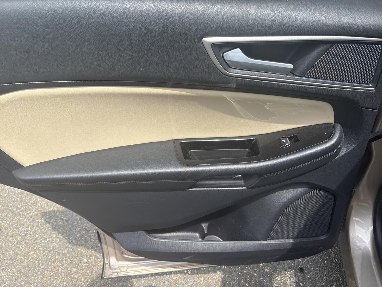 2020 Ford Edge SEL Ashland VA
