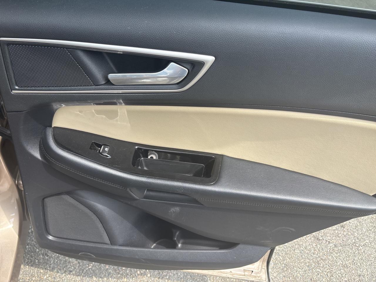 2020 Ford Edge SEL Ashland VA