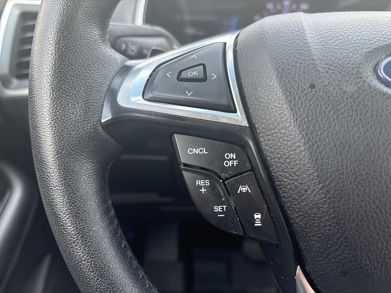 2020 Ford Edge SEL Ashland VA