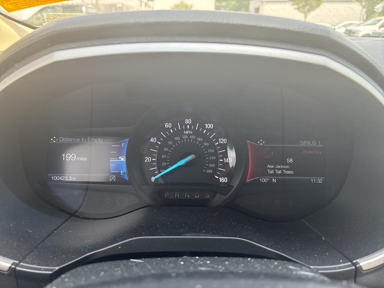 2020 Ford Edge SEL Ashland VA