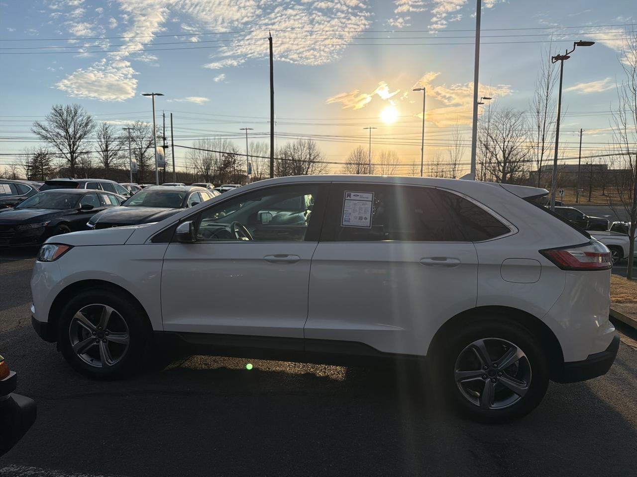 2020 Ford Edge SEL Gaithersburg MD