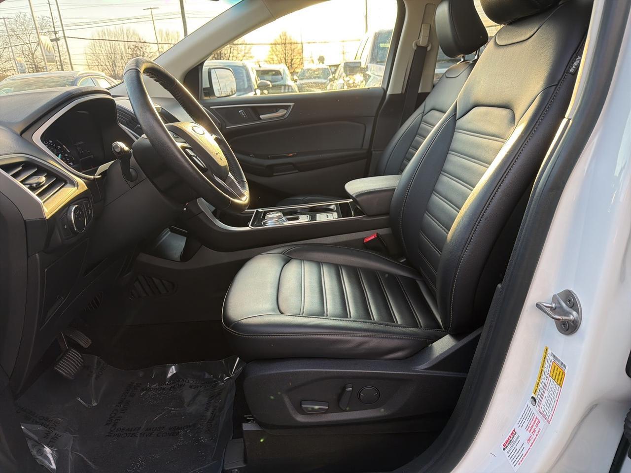 2020 Ford Edge SEL Gaithersburg MD