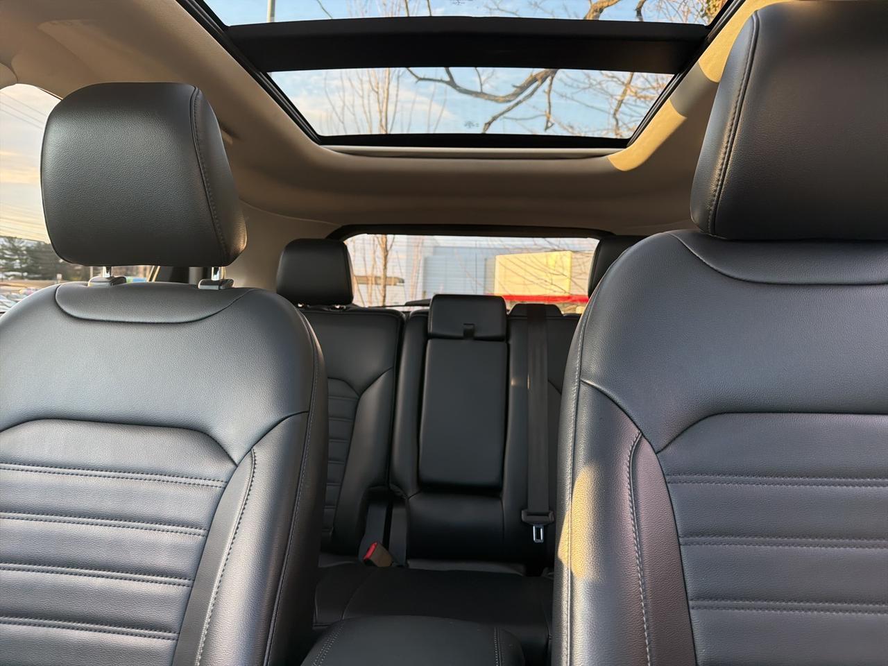 2020 Ford Edge SEL Gaithersburg MD