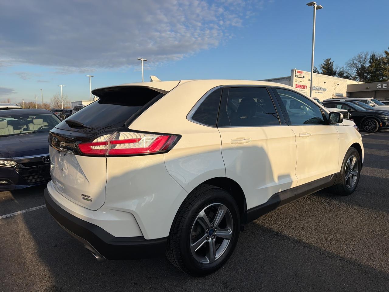 2020 Ford Edge SEL Gaithersburg MD