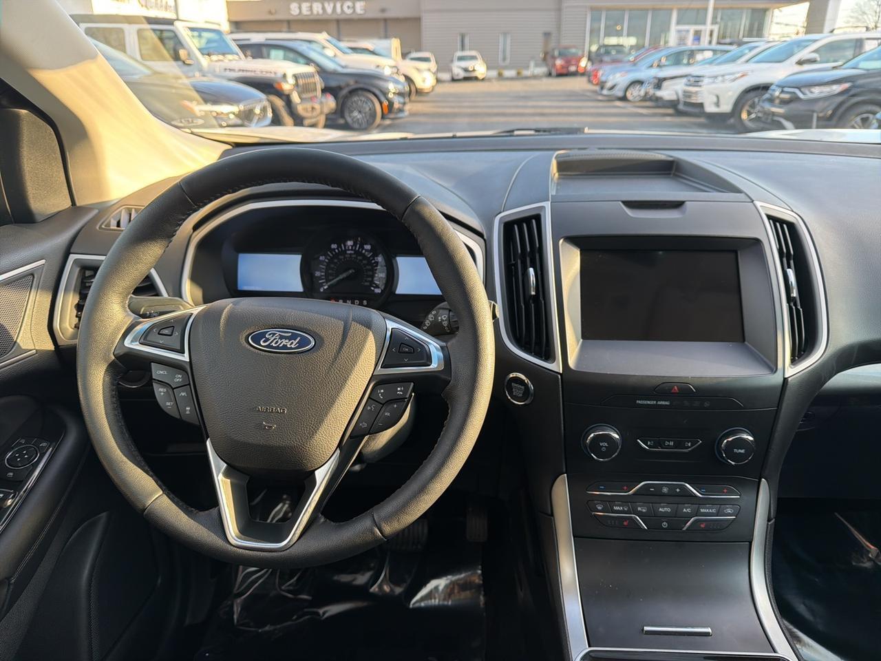 2020 Ford Edge SEL Gaithersburg MD