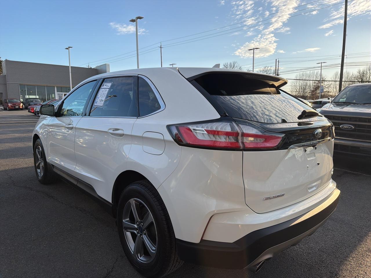2020 Ford Edge SEL Gaithersburg MD