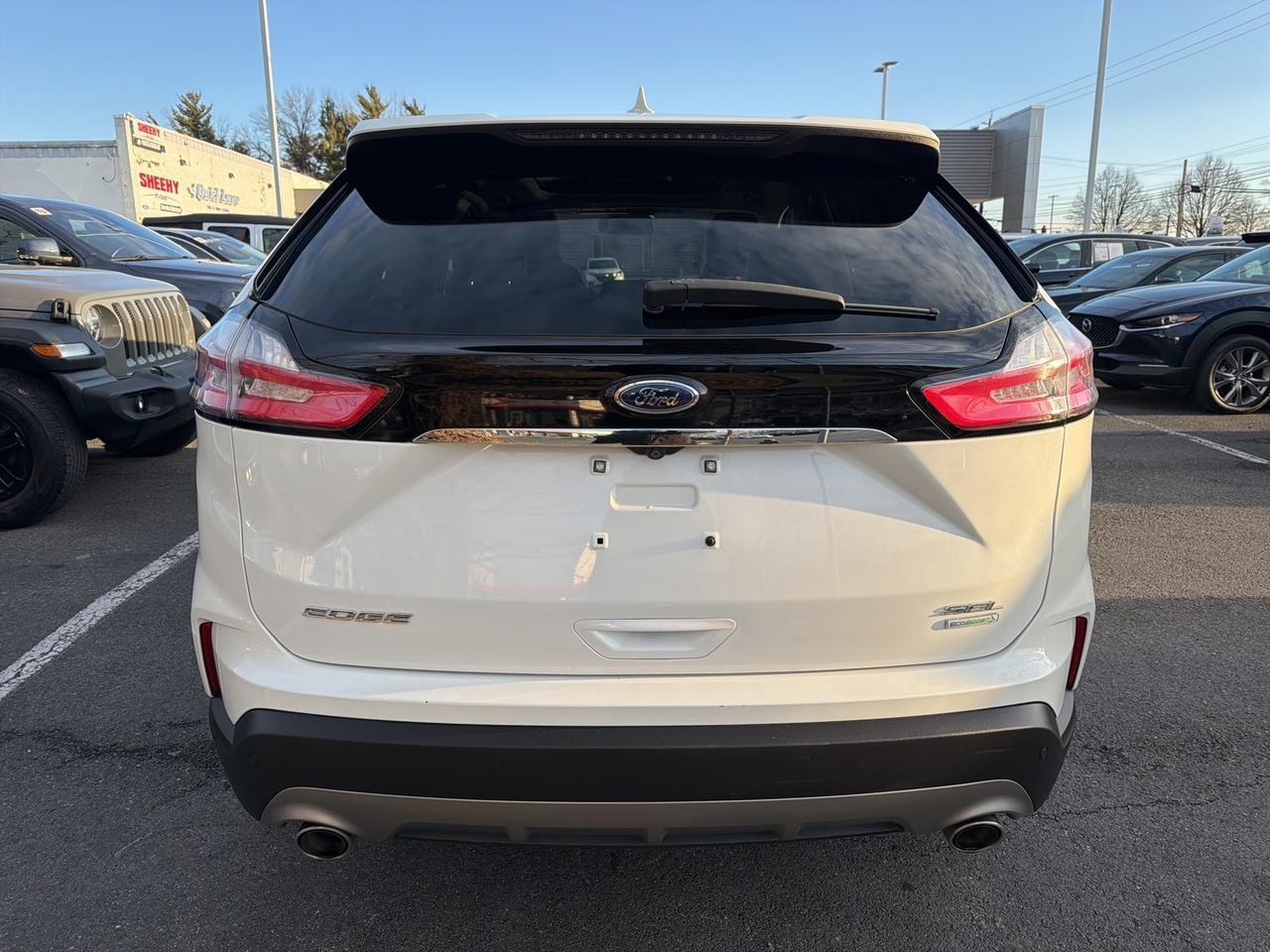 2020 Ford Edge SEL Gaithersburg MD