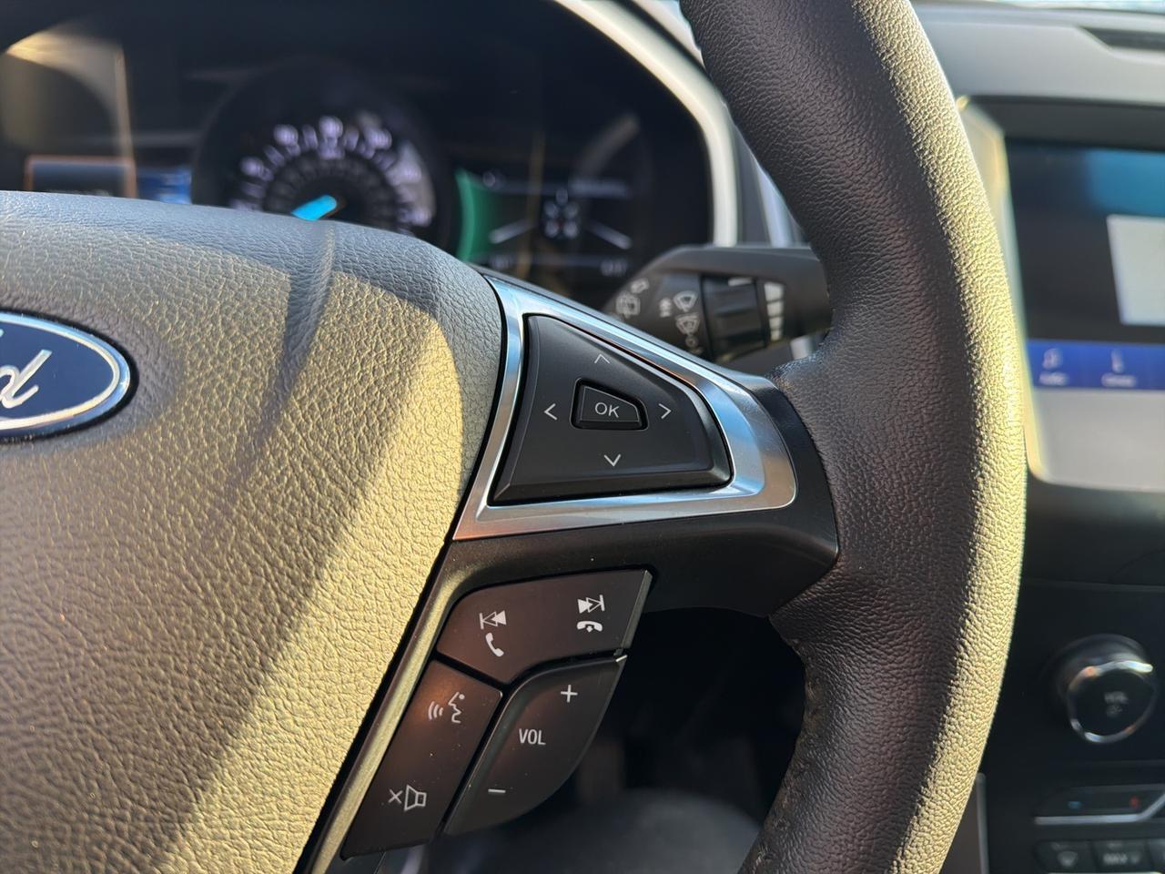 2020 Ford Edge SEL Gaithersburg MD