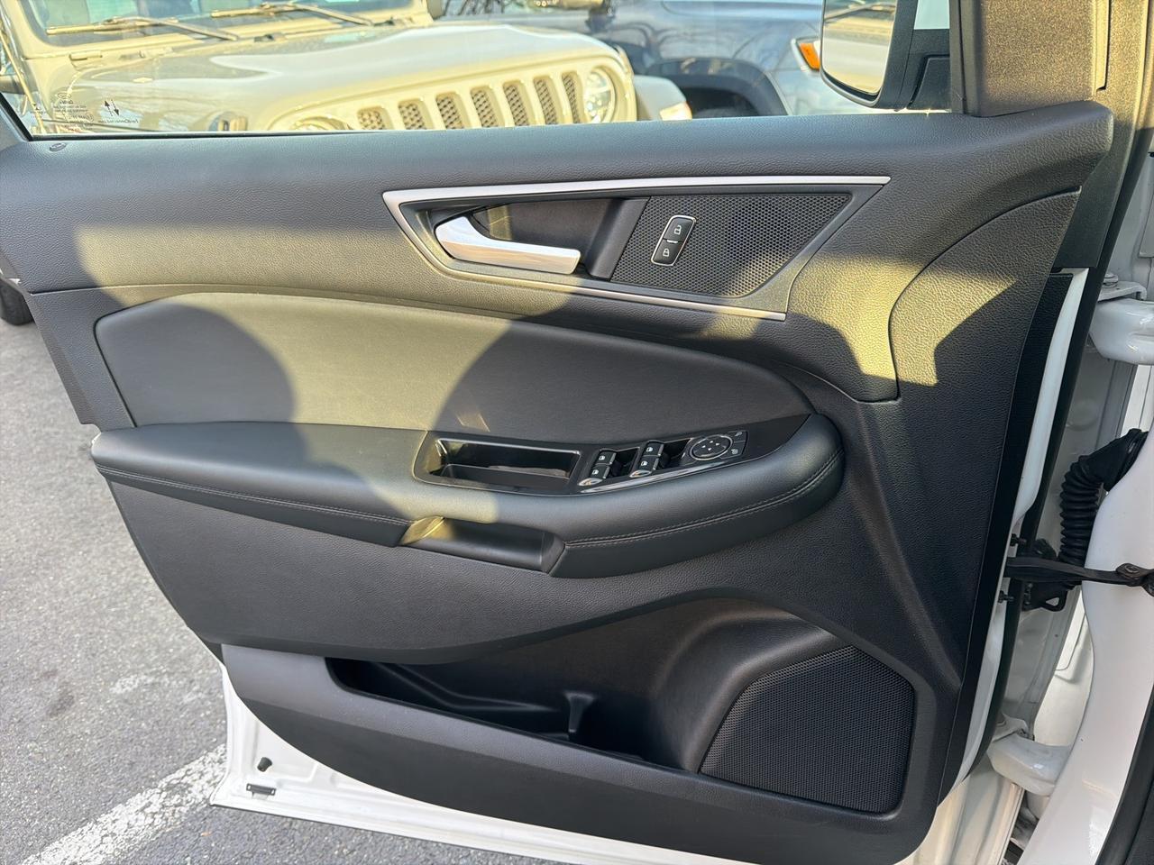 2020 Ford Edge SEL Gaithersburg MD