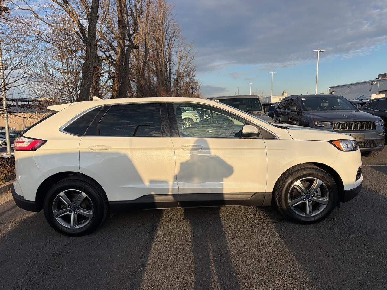 2020 Ford Edge SEL Gaithersburg MD