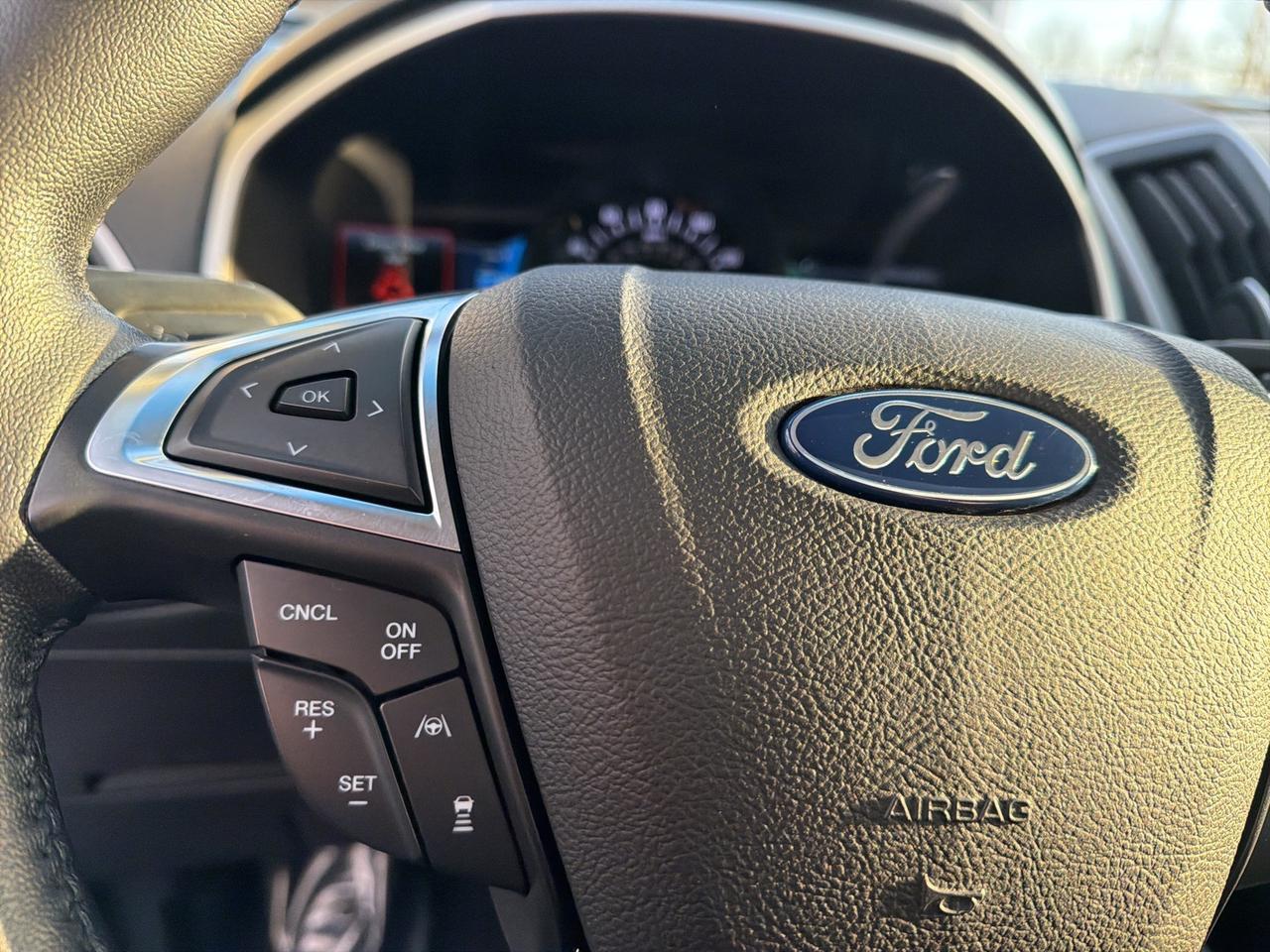 2020 Ford Edge SEL Gaithersburg MD