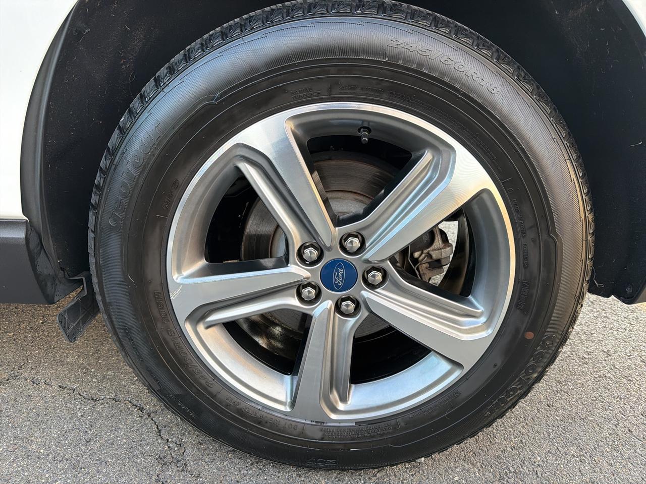 2020 Ford Edge SEL Gaithersburg MD