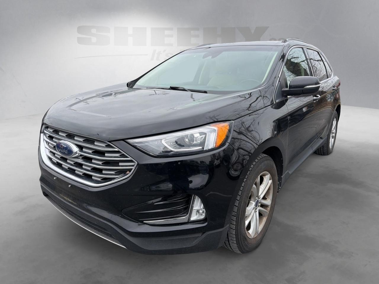 2020 Ford Edge SEL Gaithersburg MD