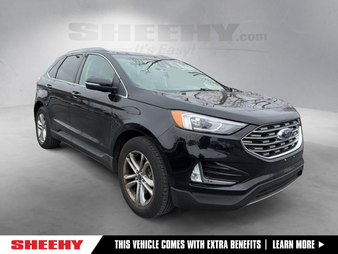 2020 Ford Edge SEL Gaithersburg MD