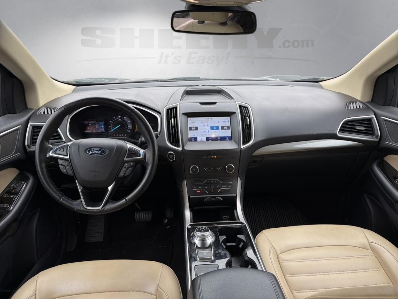 2020 Ford Edge SEL Gaithersburg MD