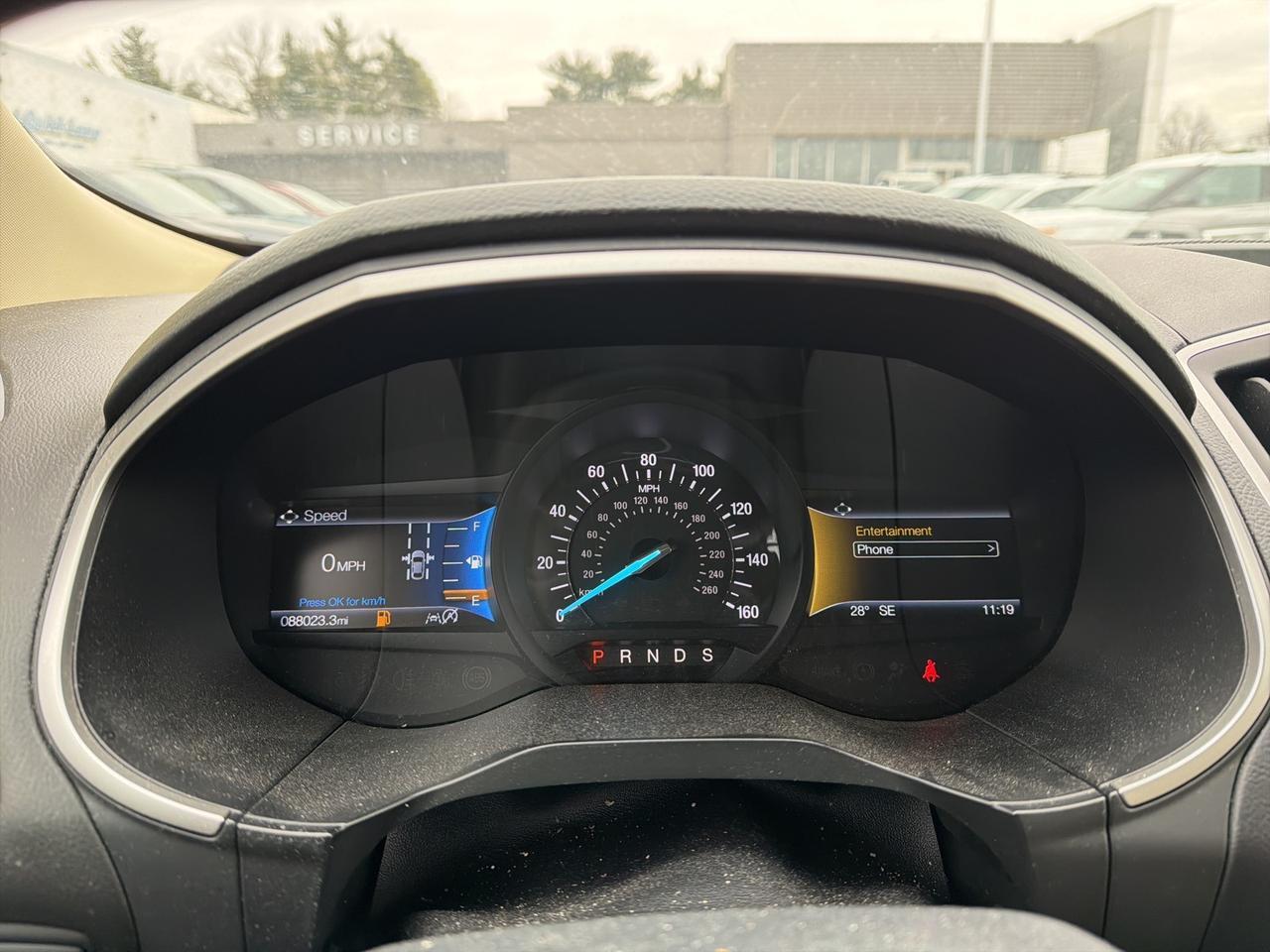 2020 Ford Edge SEL Gaithersburg MD