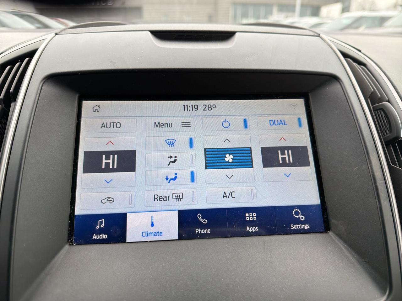 2020 Ford Edge SEL Gaithersburg MD