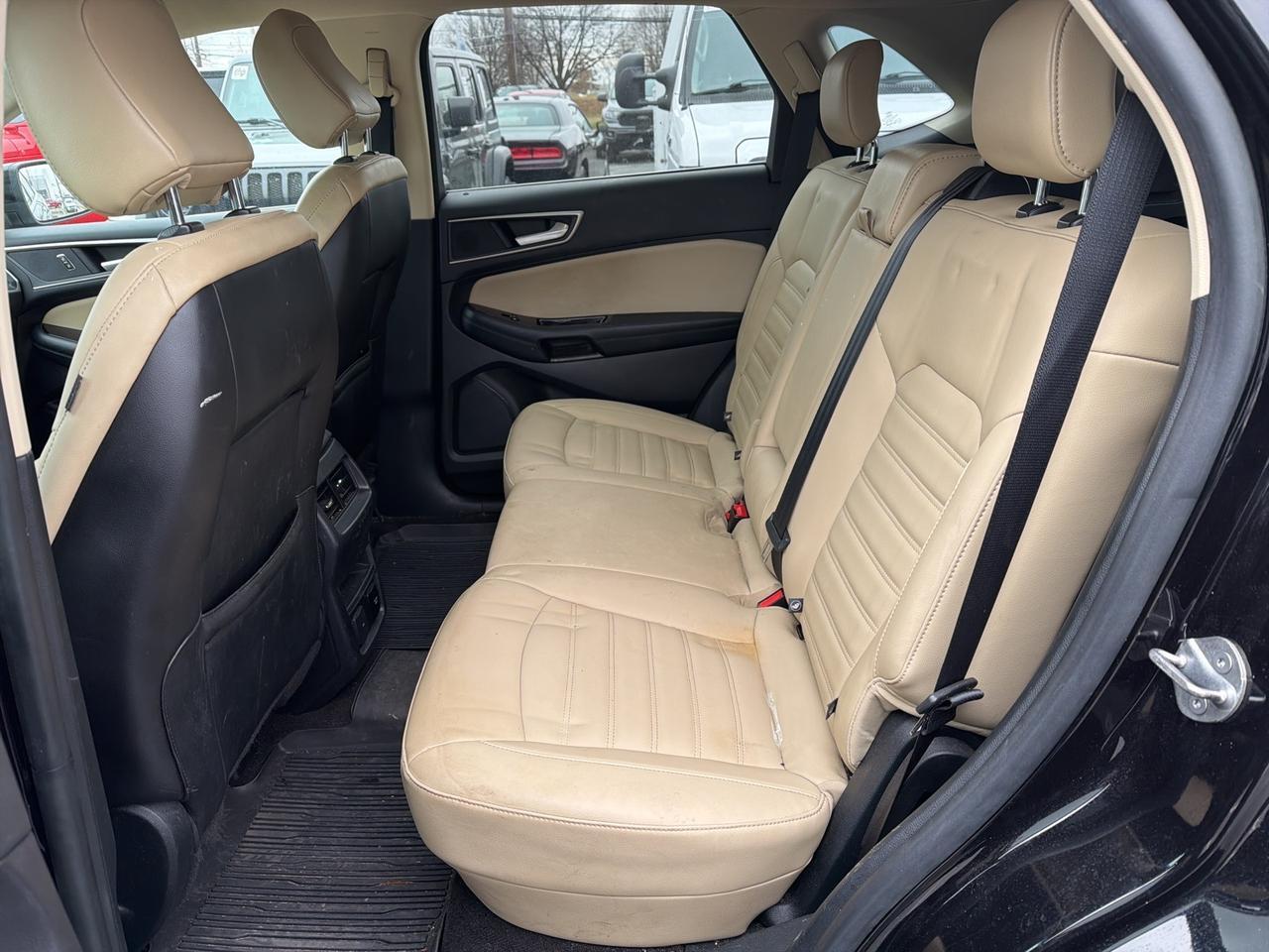 2020 Ford Edge SEL Gaithersburg MD