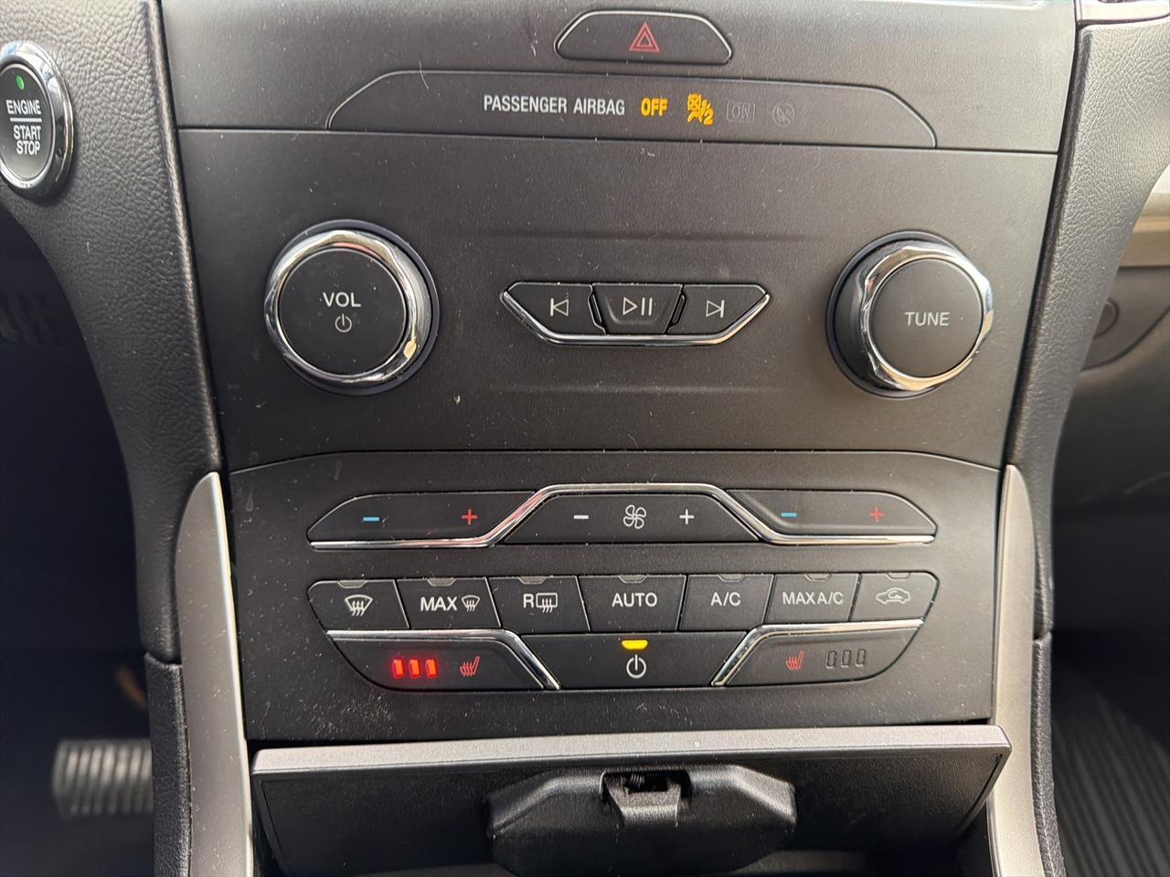 2020 Ford Edge SEL Gaithersburg MD