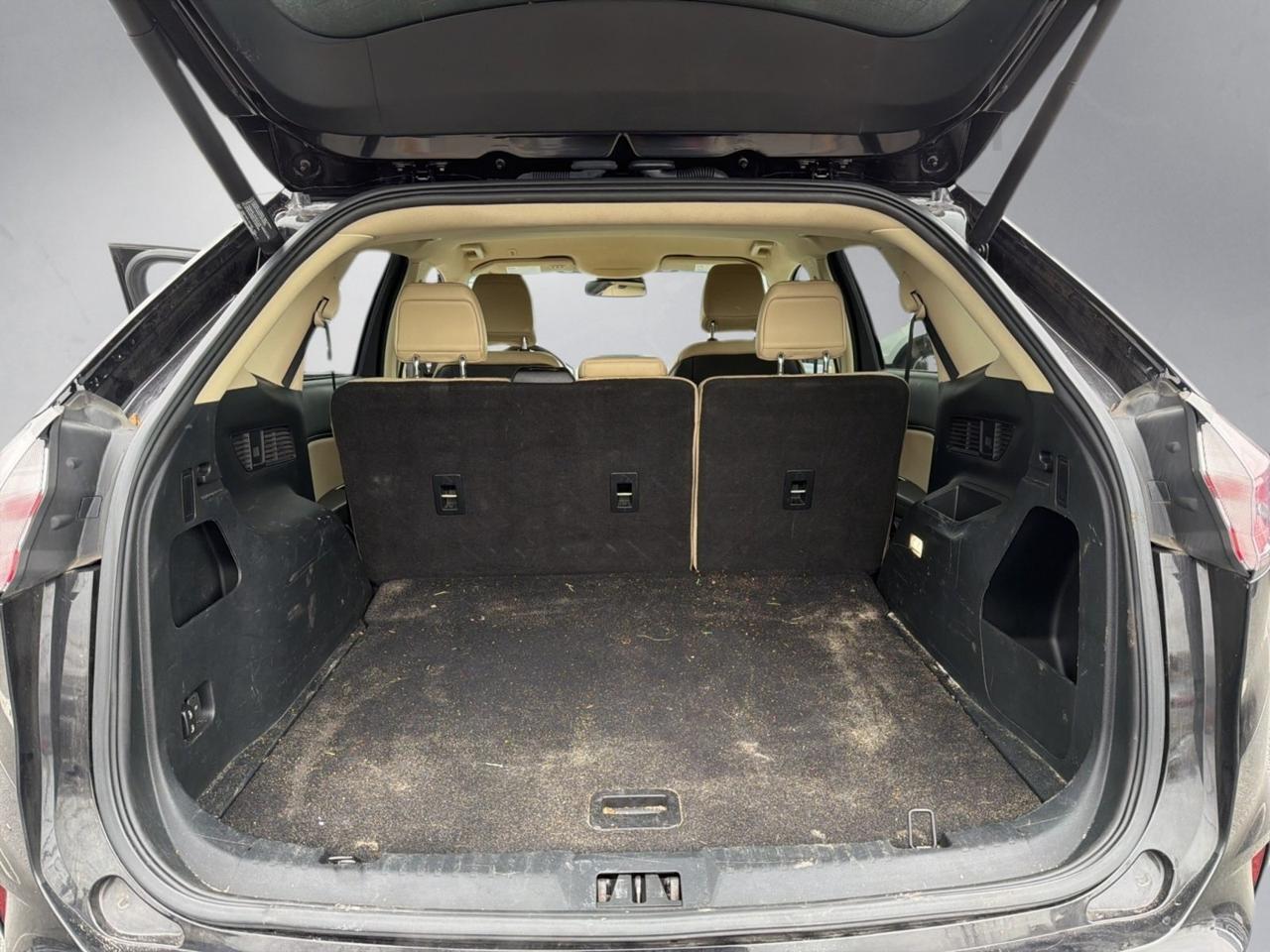 2020 Ford Edge SEL Gaithersburg MD