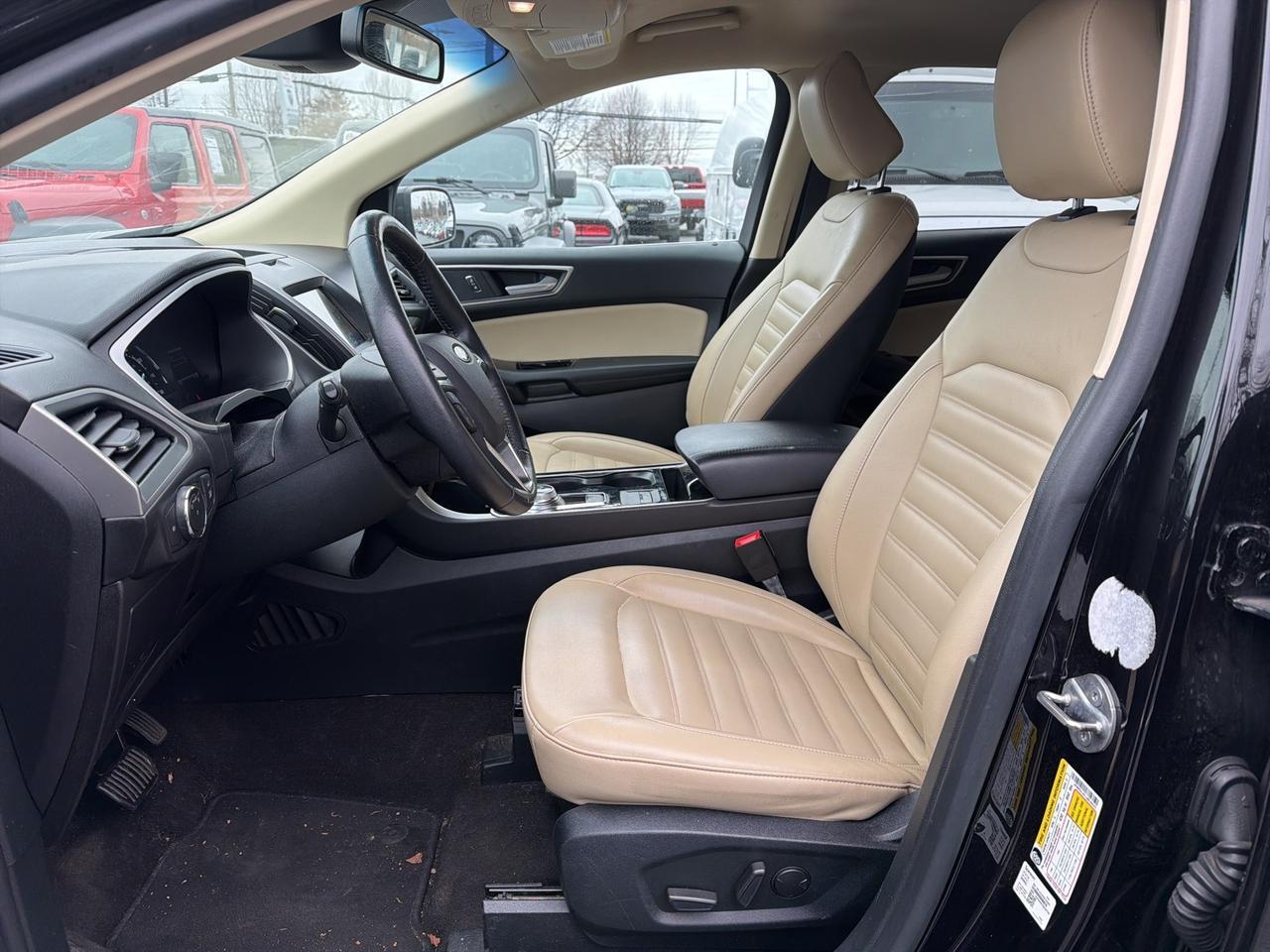 2020 Ford Edge SEL Gaithersburg MD