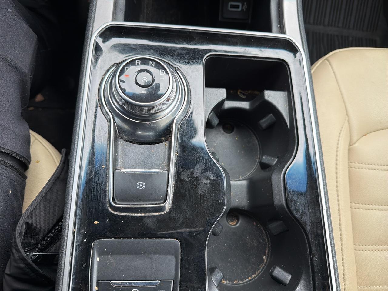 2020 Ford Edge SEL Gaithersburg MD