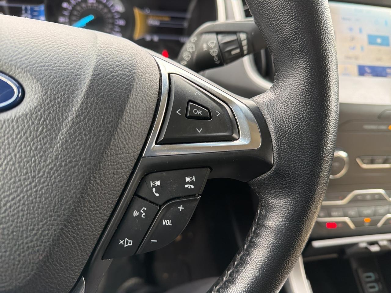 2020 Ford Edge SEL Gaithersburg MD