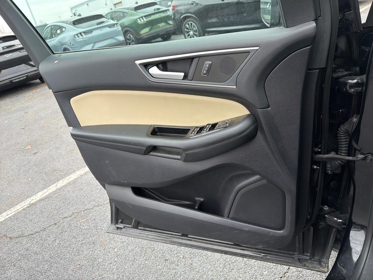 2020 Ford Edge SEL Gaithersburg MD