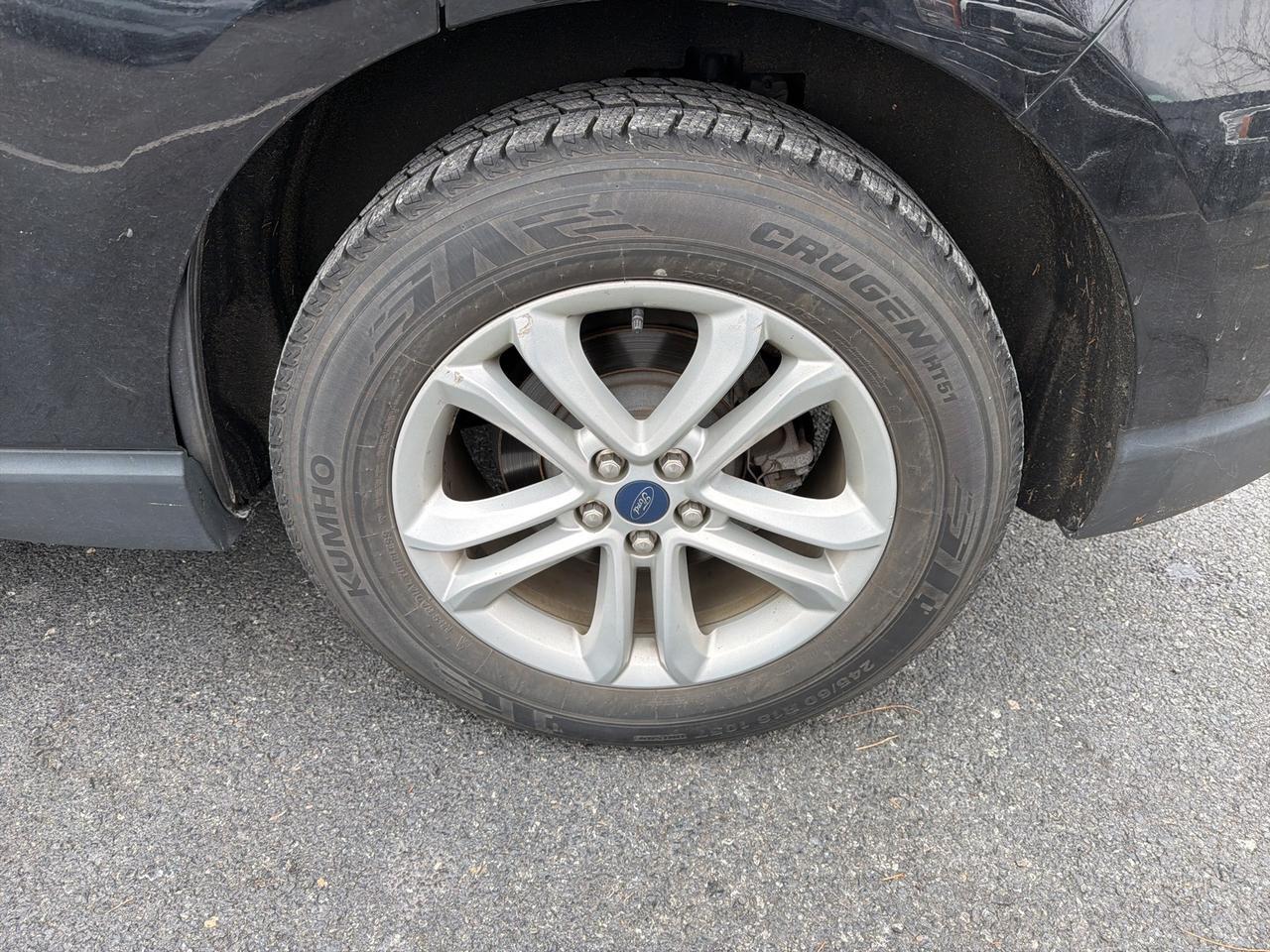 2020 Ford Edge SEL Gaithersburg MD