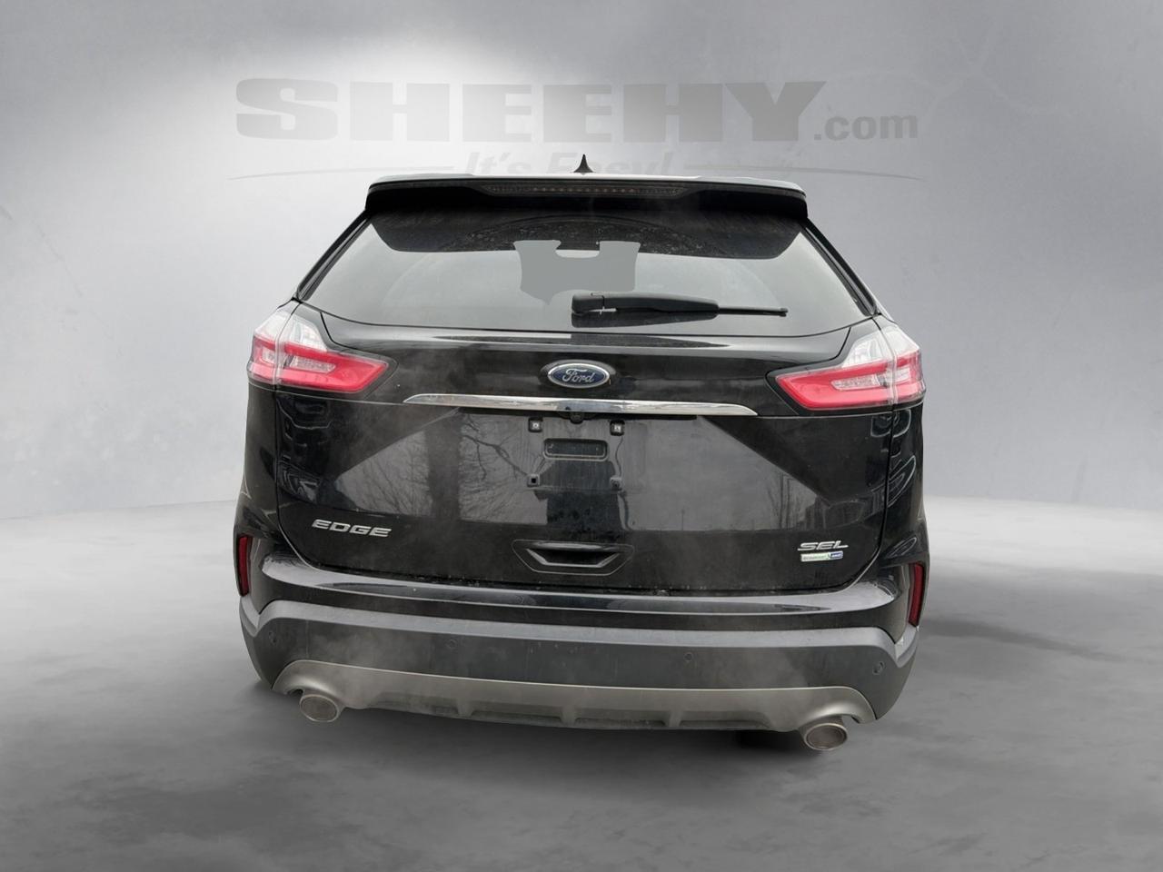 2020 Ford Edge SEL Gaithersburg MD