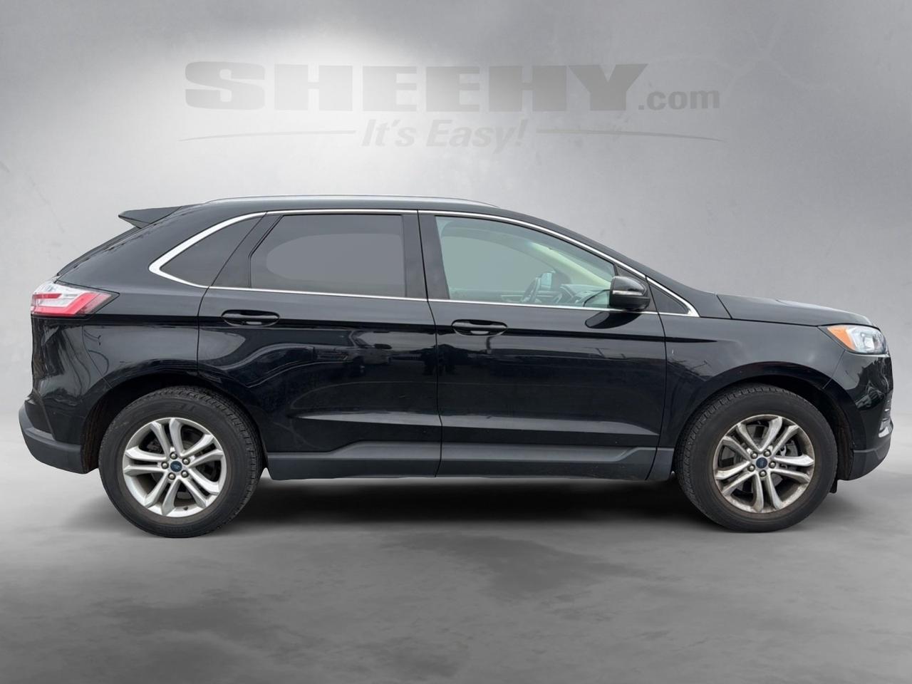 2020 Ford Edge SEL Gaithersburg MD