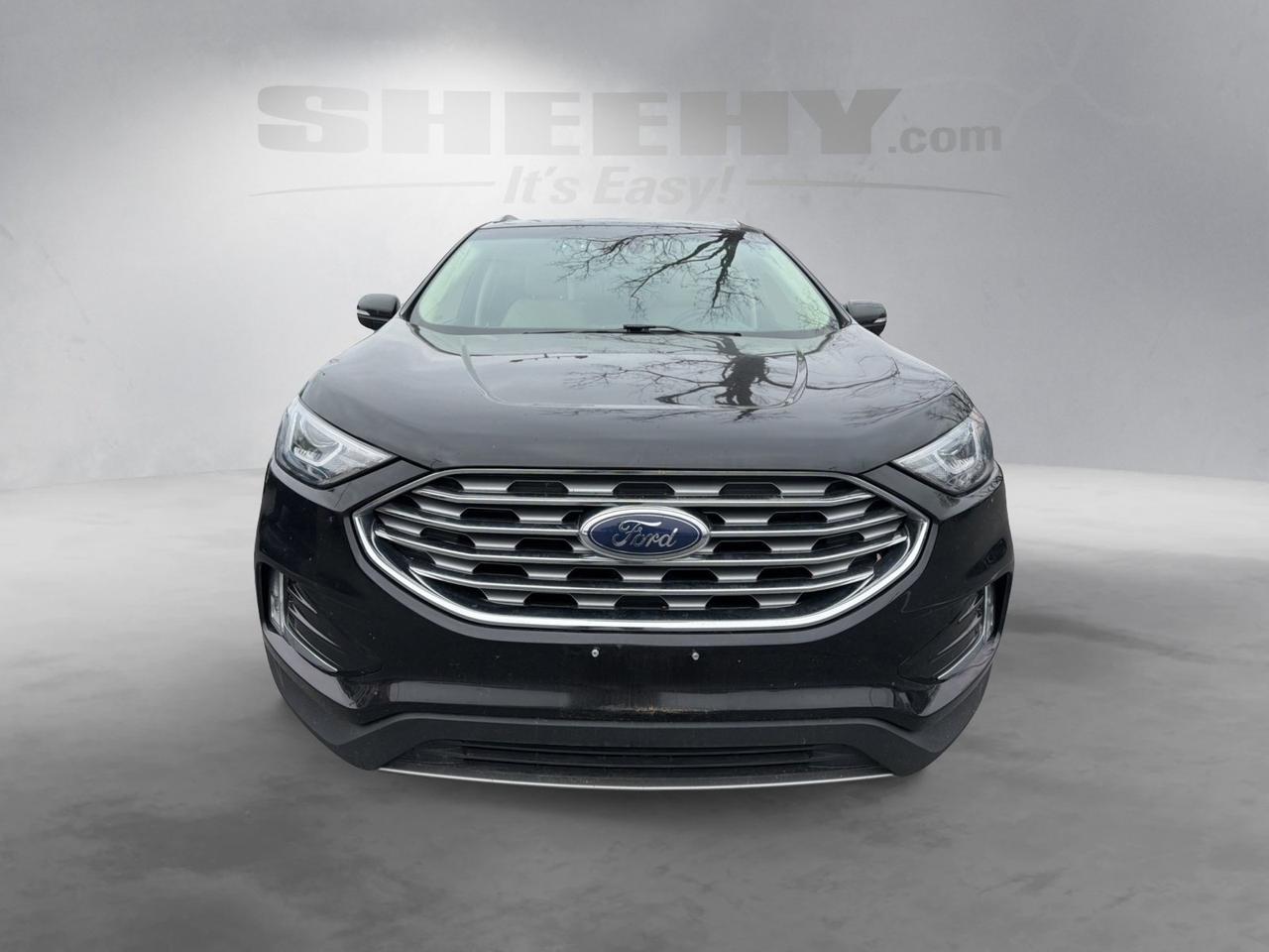 2020 Ford Edge SEL Gaithersburg MD