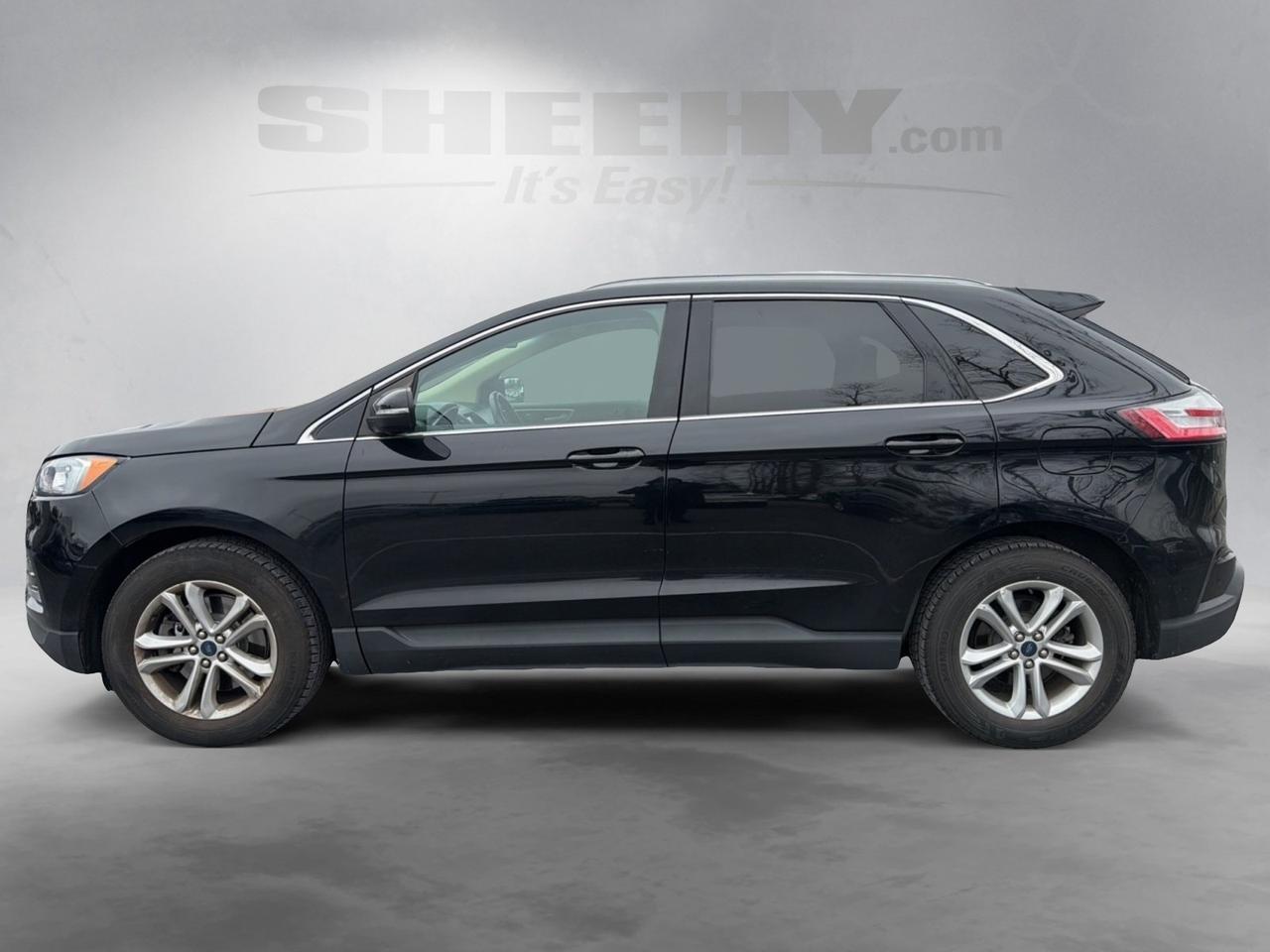 2020 Ford Edge SEL Gaithersburg MD